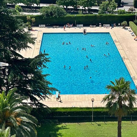 My Resid Appart Cannes Marina Vue Mer Mandelieu La Napoule Ngoại thất bức ảnh