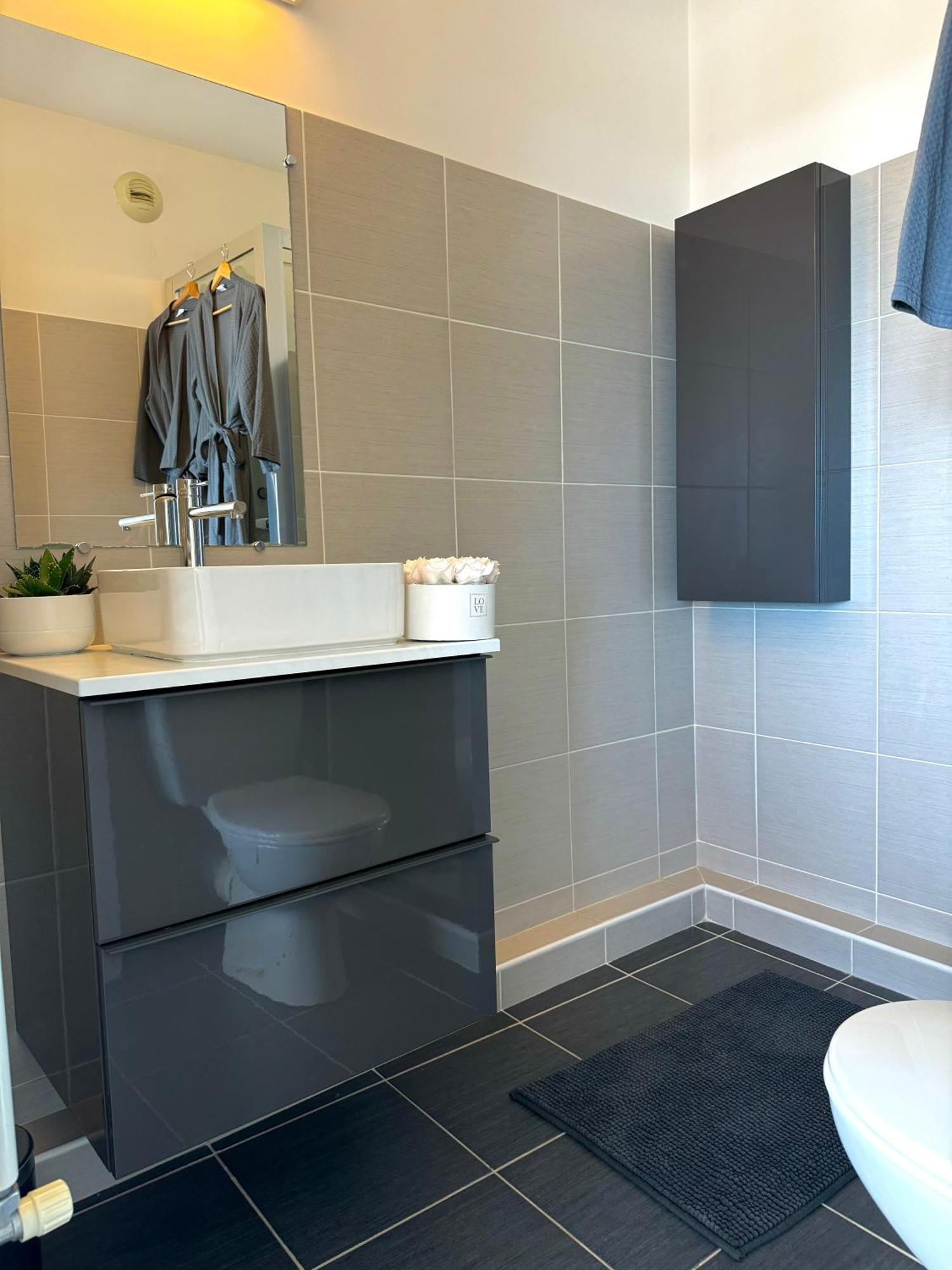 My Resid Appart Cannes Marina Vue Mer Mandelieu La Napoule Ngoại thất bức ảnh